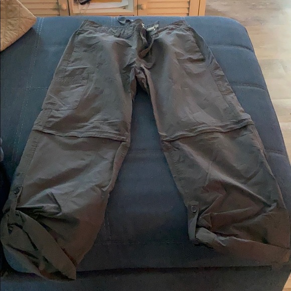 Danskin Pants - Picture 1 of 3